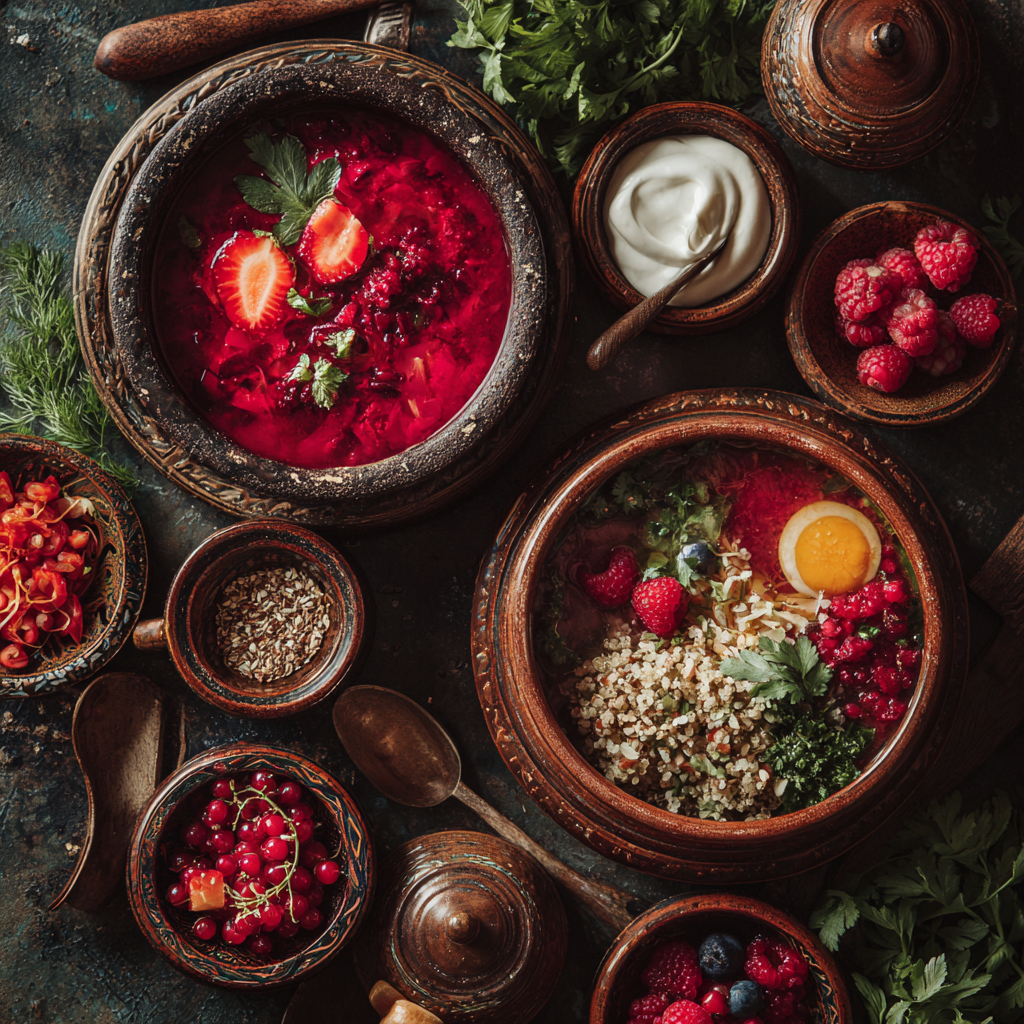 Echipa de nutriționiști EcoSavor