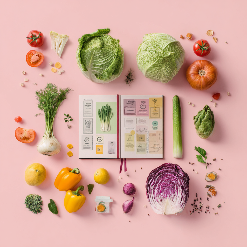 Procesul de consultanță nutrițională EcoSavor